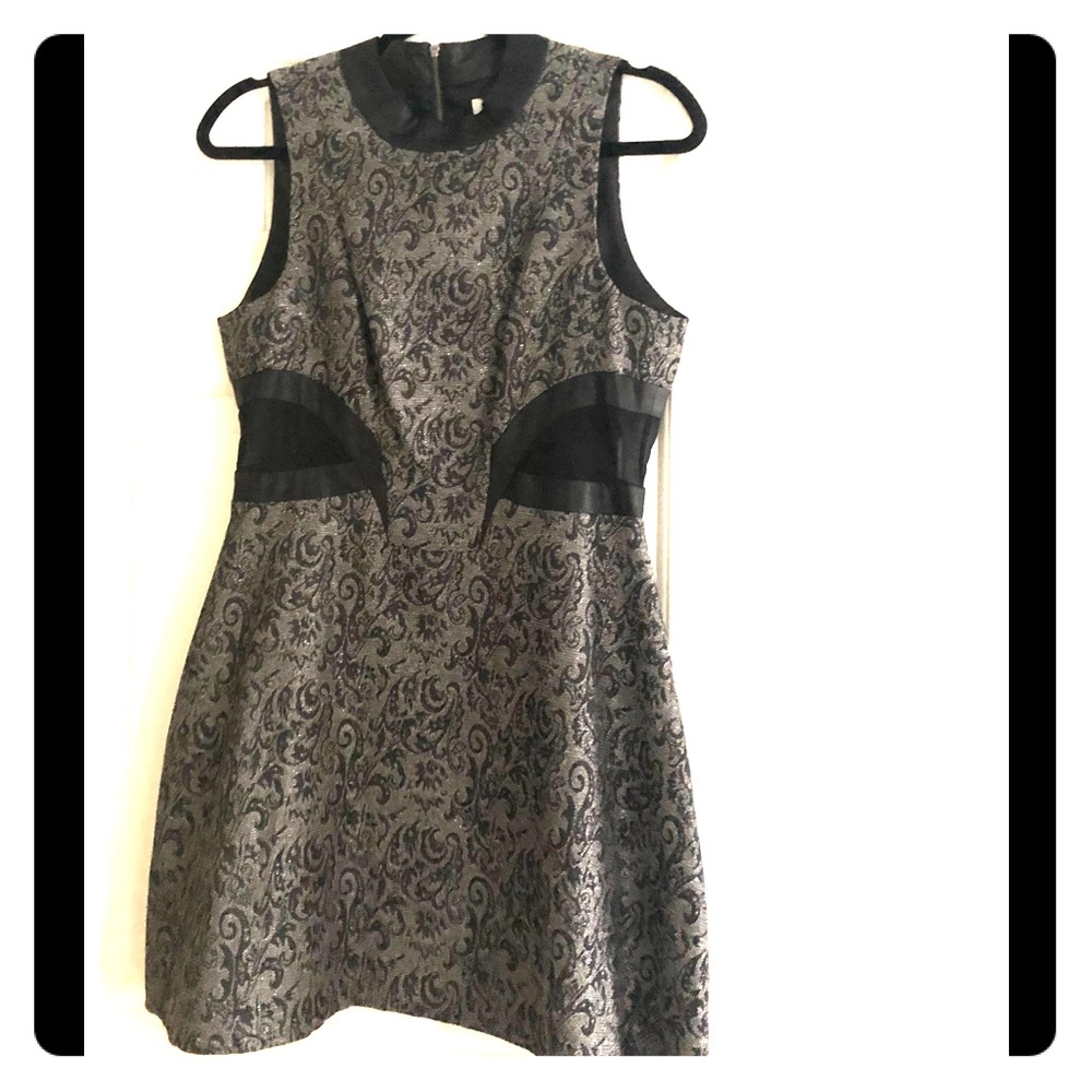 BCBG Cocktail Dress